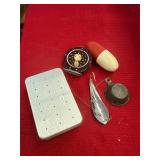 Vintage Fishing Tackle Lot