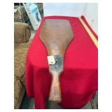 Antique Dagger Board