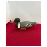 Hunted Mason Decoy