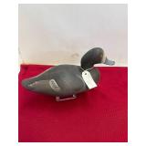 Patrick Vincenti 1991 Signed Carved Decoy
