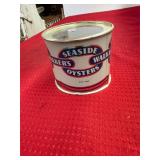 Seaside Walker Exmore VA 12oz Oyster Can