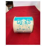 Cooks Frozen Oysters Bena Va