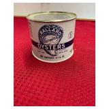 Ballard Egg Island Willis Wharf 12oz Oyster Can