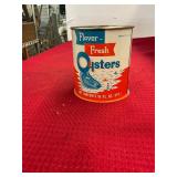 Dorsey Seafood New Church VA 503 Pint Oyster Can