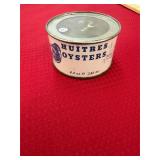 Rays Seafood Md 570 8oz Oyster Can
