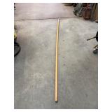Boat Hook and 8ft Pole