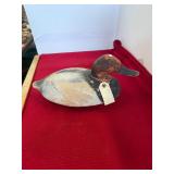 Antique Wildfowler Balsa Decoys