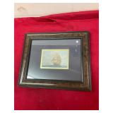 Skipjack Framed Wall Art