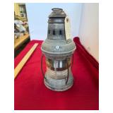 Antique Ships Lantern