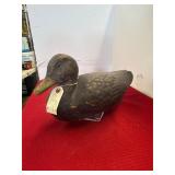 Antique Victor Decoy Animal Trap Co