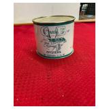 G and E Mt Vernon Princess Anne MD 12oz Oyster Can