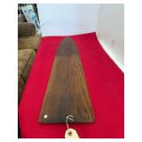 Antique Trapping Fur Stertcher