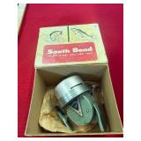 Vintage South Bend Spin Cast 88 Reel