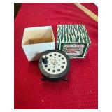 Pflueger Progress No1774 Fishing Reel in Box