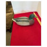 Herters Decoy in Original Paint