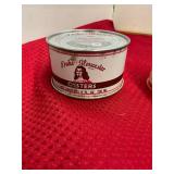 Duke of Gloucester Hayes VA 432 8oz Oyster Can