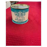Cooks Bena VA 12oz Oyster Can