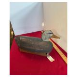 Cork Black Duck