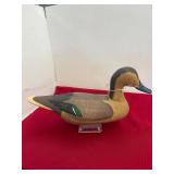 Vernon Bryant 1999 Carved Decoy