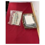 Antique Stamps Box Lot