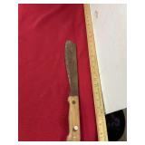 Antique Machete