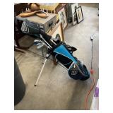Childs Golf Clubs
