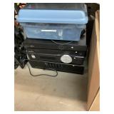 Electronics Lot