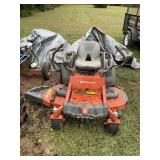 Husqvarna Zero Turn FR691FV