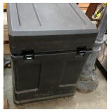 Henyx 2442 FX with Plastic Case