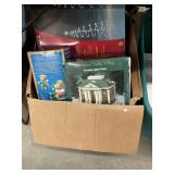Christmas Assorted Box Lot
