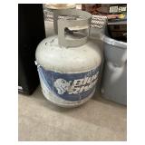 Propane Tank