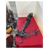 Game Crusher 3.0 Crossbow