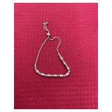 Sterling Bracelet