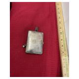 Antique Cigarette Case