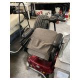 Mertis Scooter