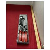 Snap-On Square Shanks