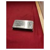Snap-On Low Profile Ratchet Set