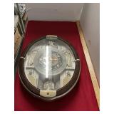 Seiko Melodies in Motion Clock