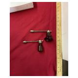 2 Antique Atomizers