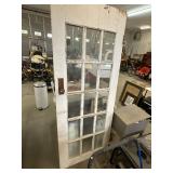 Antique Door