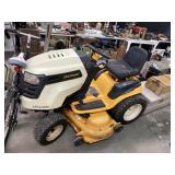 Cub Cadet Lawn Tractor