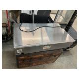 Drawer Steamer