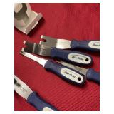 Blue-Point Upholstery Tool Set