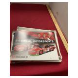 Nascar Hero Card Lot