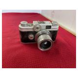Vintage Argus Camera
