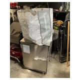 Commercial Smoker