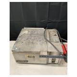 Roundup Commercial Steam Warmer