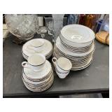 Fitz & Floyd Fine China