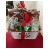 Wine Country Gift Basket