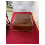 Jewelry Box